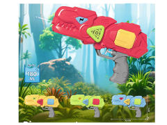 Water Gun(3C) toys