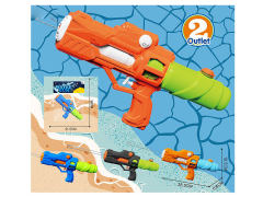 Water Gun(3C) toys