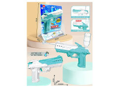 电商版全自动电动水枪(2色)