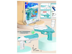 电商版全自动电动水枪(2色)