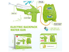 电商版背包电动水枪