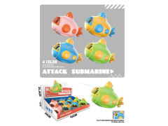Water Gun(8PCS) toys
