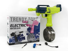 B/O Water Gun toys