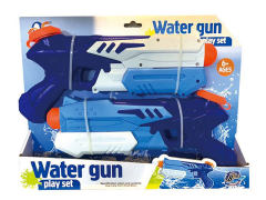 Water Gun(2in1) toys