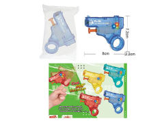 Water Gun W/L(4C)