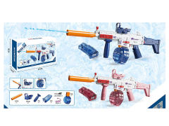 B/O Water Gun(2C) toys