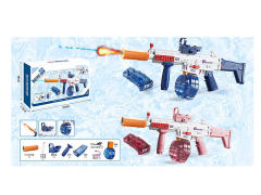 B/O Water Gun W/L(2C) toys