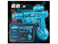 火鼠短款电动连发水枪