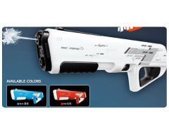 B/O Water Gun(3C) toys