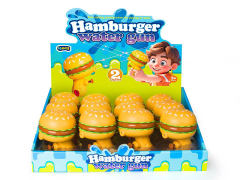 Water Gun(12in1) toys