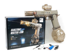 B/O Water Gun(3C) toys