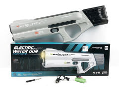 B/O Water Gun(2C) toys