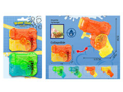Water Gun(2in1) toys