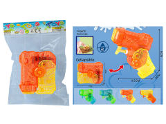 Water Gun(4C) toys