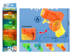 Water Gun(4in1) toys