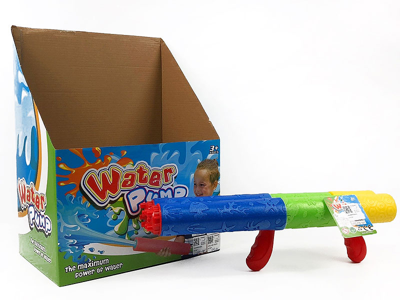 Water Cannon(8in1) toys