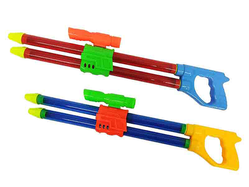 54CM Water Cannons(2C) toys