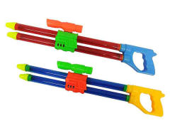 54CM Water Cannons(2C) toys