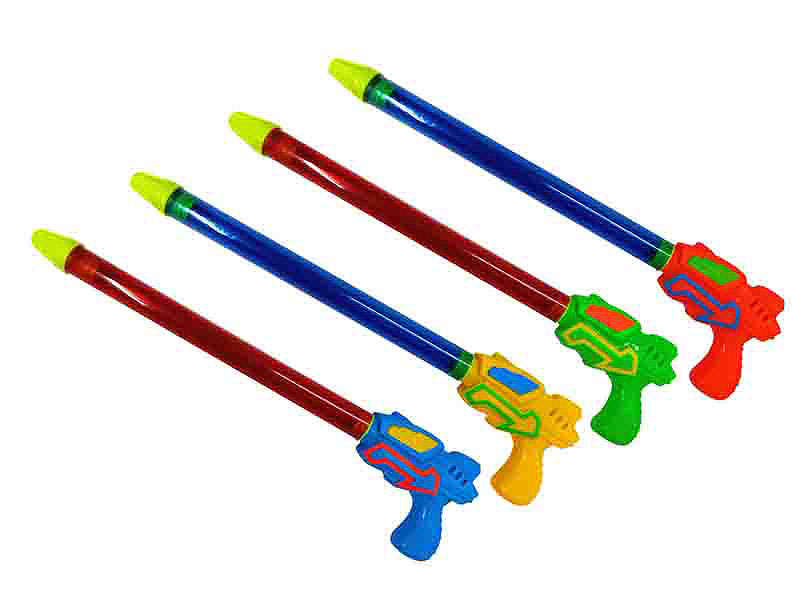 Water Cannons(4C) toys