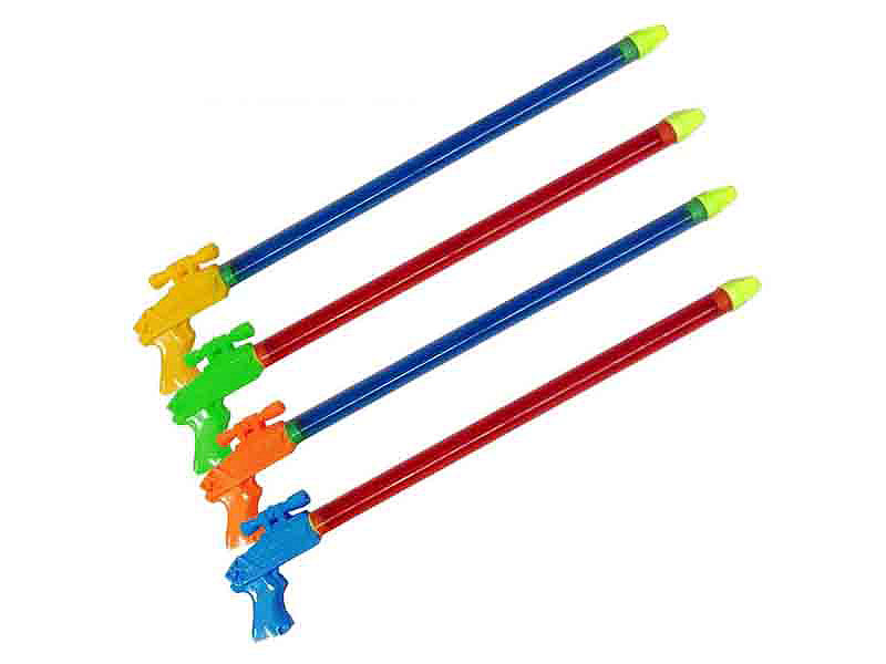 63CM Water Cannons(4C) toys