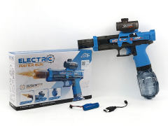 电动水枪（蓝色）