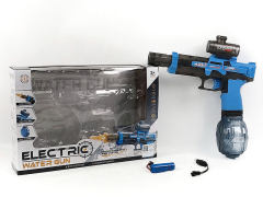 电动水枪（蓝色）