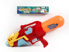 气压水枪（2色）