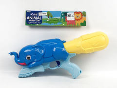 大象气压水枪（2色）