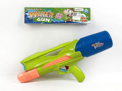 气压水枪（3色）