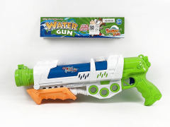 气压水枪（3色）