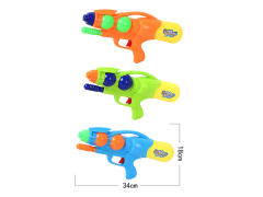 气压水枪（3色）