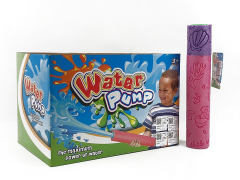 26cm鲨鱼珍珠棉水炮(24只庄)