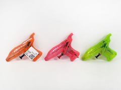 Water Gun(3C) toys