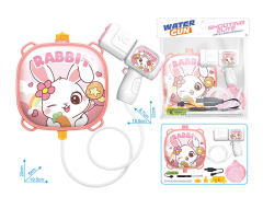 B/O Water Gun toys