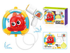 B/O Water Gun toys