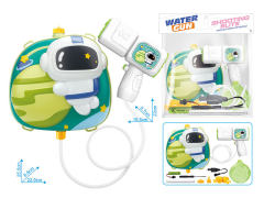 B/O Water Gun toys