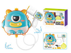 B/O Water Gun toys