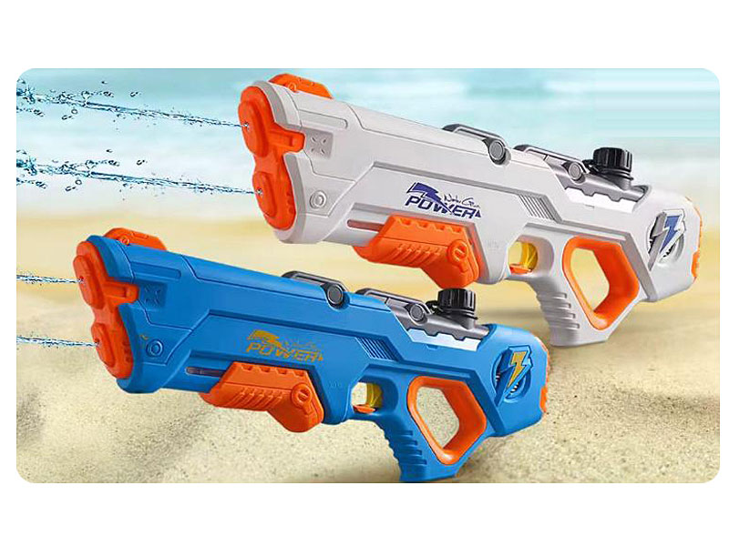 Water Gun(2C) toys