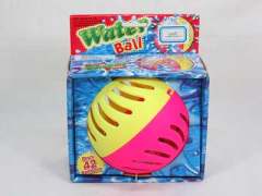water ball