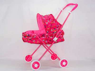 Infant's trolley toys