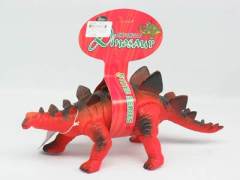 10＂ Stegosaurus