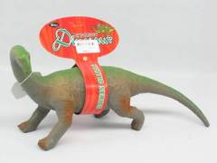 10＂ Dinosaur toys