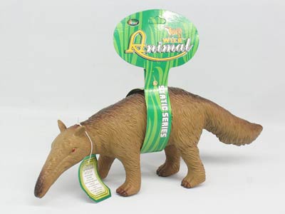 10＂ Anteater toys