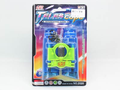 Telescope(3C) toys