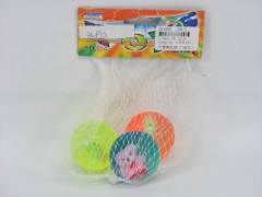 Sports Ball(3in1)