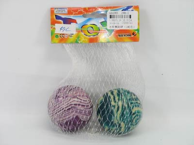 Sports Ball(2in1) toys