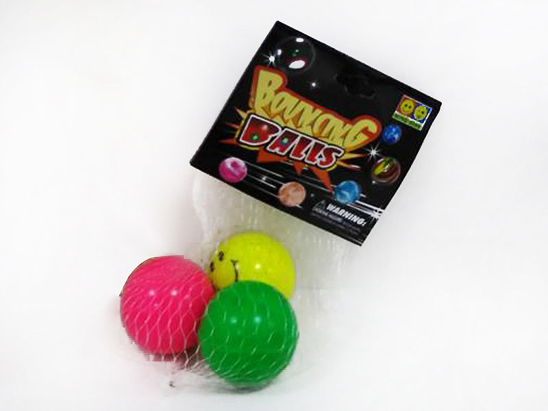 Sports Ball(3in1) toys