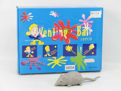Venting Rat(12in1) toys