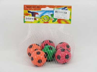 Sports Ball(6in1) toys