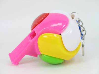 Whistle Key toys